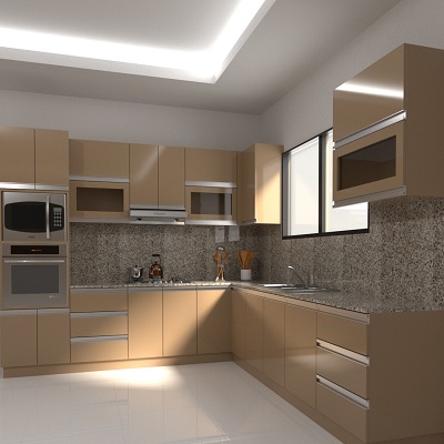 modular cabinet makers